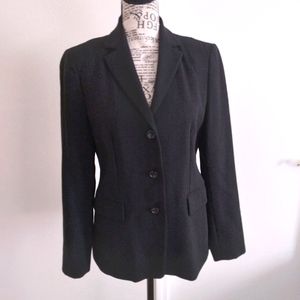 J. Crew‎ 100% Wool Jacket